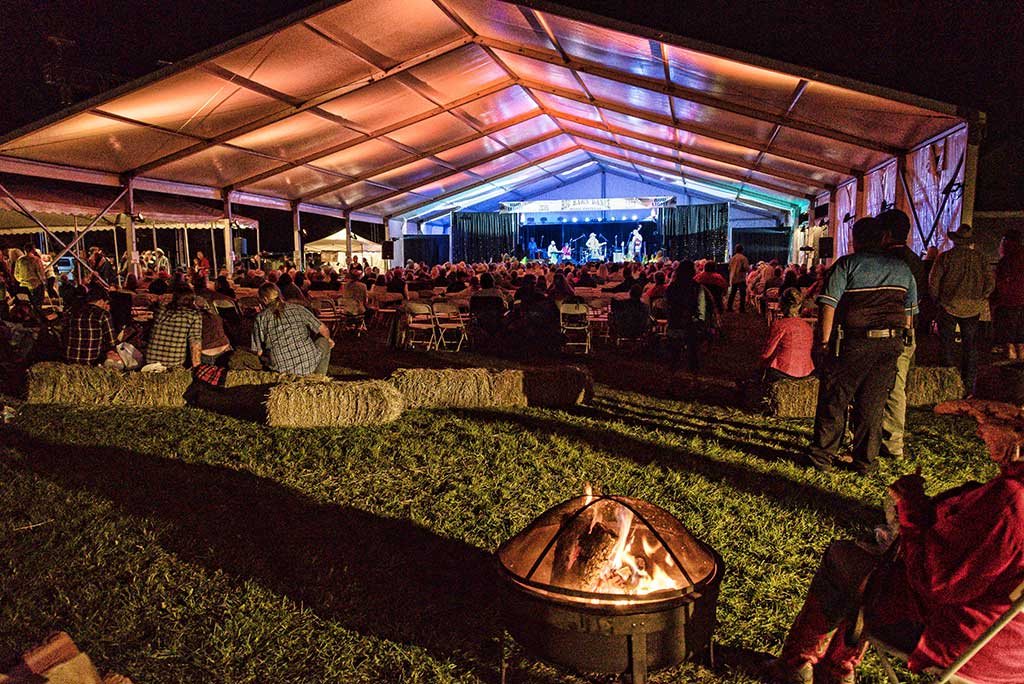 Big Barn Dance Music Festival