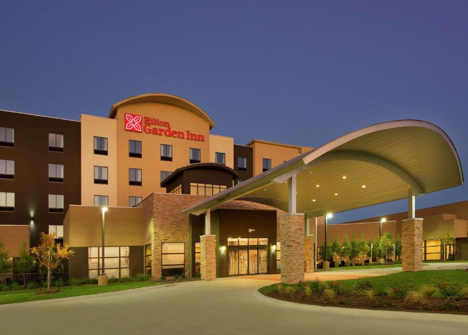 Hilton Garden Inn